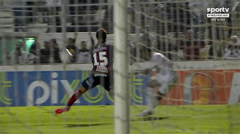 Vídeo Ponte Preta x Bahia Melhores Momentos futebol ge