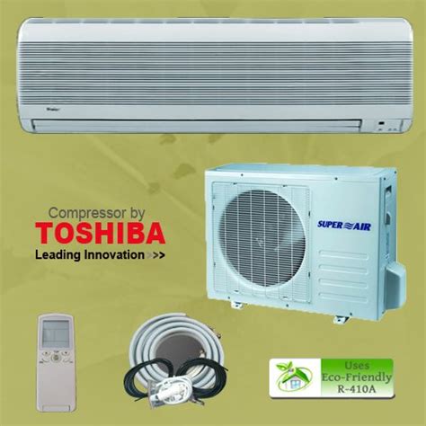 Toshiba Air Conditioner Toshiba Air Conditioner