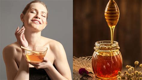 5 Benefits Of Drinking One Glass Of Lukewarm Honey Water For Skin