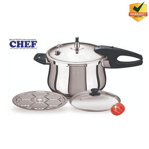 4 Best Pressure Cooker In Pakistan 2025 Pk