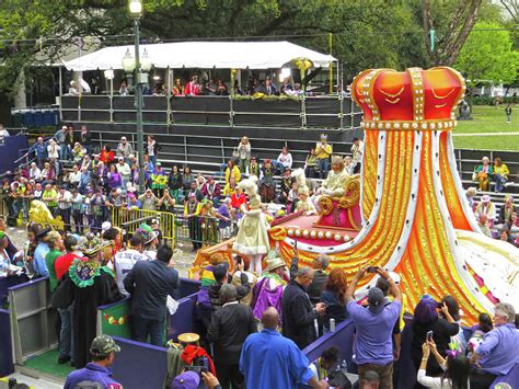 Krewe of Rex Photographs 2020 Mardi Gras King New Orleans Floats Photograph by Sean Gautreaux ...