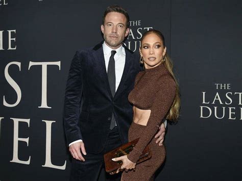 Jennifer Lopez Files For Divorce From Ben Affleck South Coast