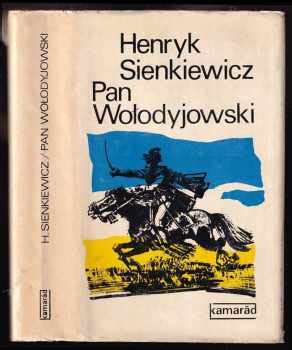 Pan Wołodyjowski Henryk Sienkiewicz 1977