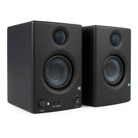 Presonus Eris Bt Active Bluetooth Studio Monitors