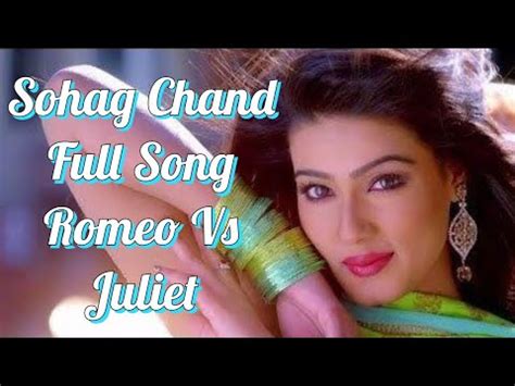 Sohag Chand Romeo Vs Juliet Ankush Mahiya Mahi Akassh Latest