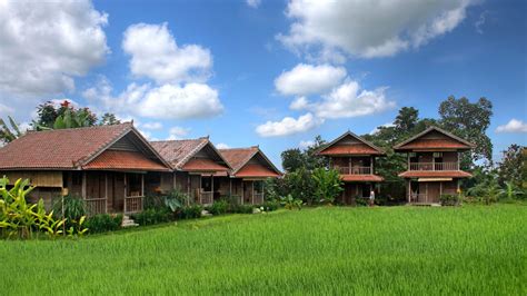 Bali Silent Retreat, Penebel, Bali, Indonesia - Spa Review | Condé Nast ...