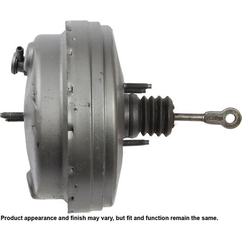 Duralast Remanufactured Brake Power Booster 54 71924