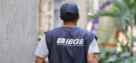 Ibge Encerra Coleta Do Censo E Atinge Mais De 90 Da População