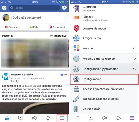 Cómo bloquear a un usuario en Facebook Tech Advisor