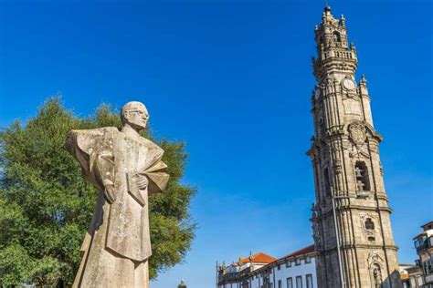 Oporto Tour De La Ciudad Crucero De Los 6 Puentes Y Cata De Vinos