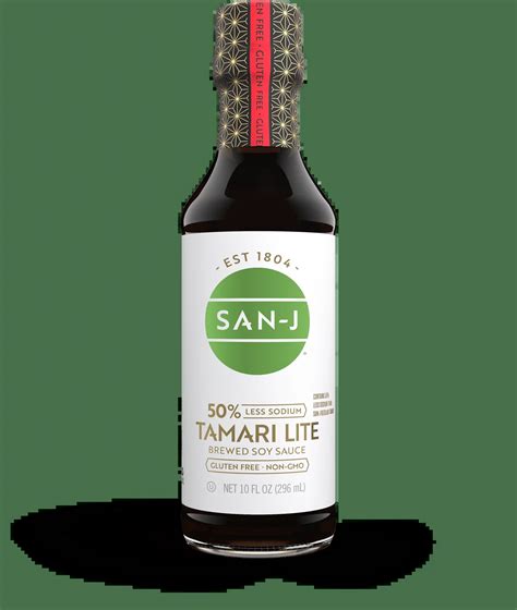 Soy Sauce Low Sodium