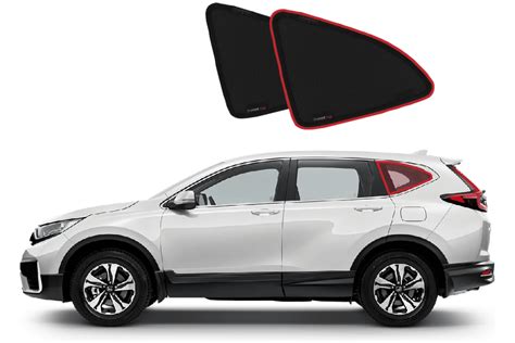 Honda Hrv Sunshades Perfect Fit Guaranteed Snap Shades