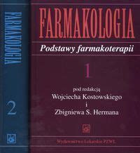 Farmakologia Podstawy Farmakoterapii By Wojciech Kostowski Goodreads