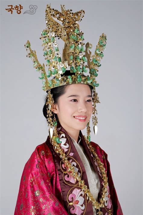 52 best images about Korean Traditional Clothing on Pinterest | Korean ...