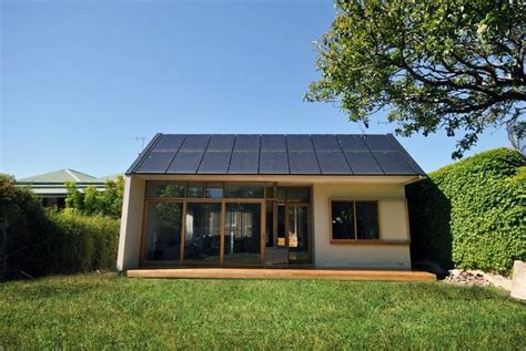 The Benefits of SIP Panel Homes
