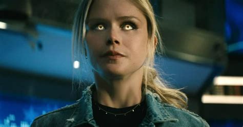 The Boys Season 4 Finds Annie In Her Vengeance Era Erin Moriarty