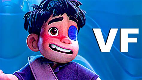 Elio Bande Annonce Vf Pixar Youtube