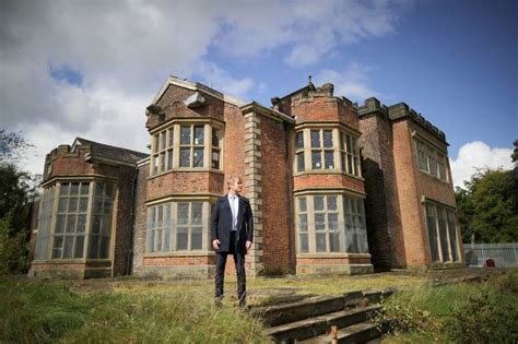 Getty Images Photoshoot At Hopwood Hall Hopwood Xiv