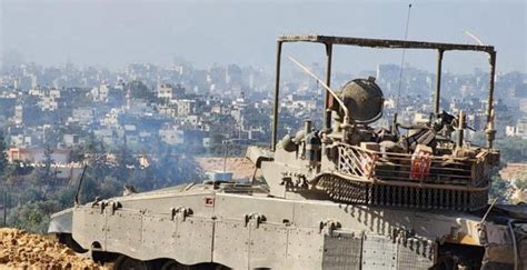 Război Israel Hamas ziua 43 Armata Israelului anunță pauze umanitare