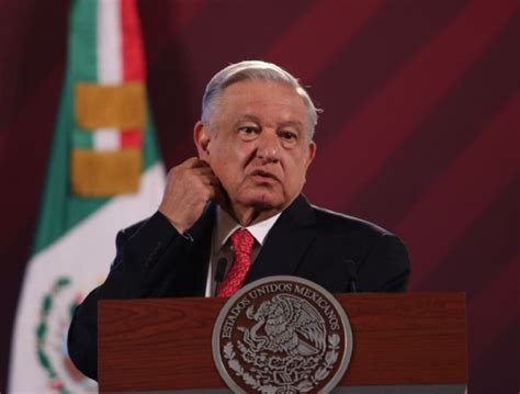 Por Qu Amlo Eligi A Campeche Para Realizar Su Quinto Informe Poresto