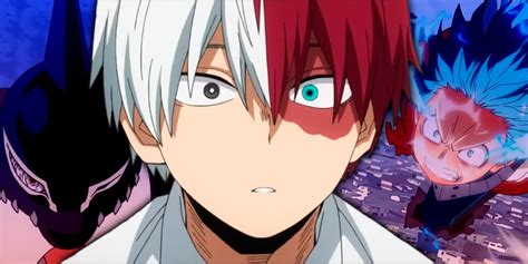 Shoto Todoroki My Hero Academia Wiki Fandom, 60% OFF