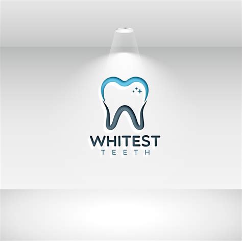 Abstract Teeth Logo Design Dental Logo On Behance