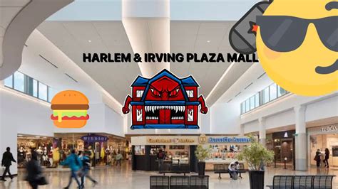 HARLEM AND IRVING PLAZA MALL NORRIDGE ILLINOIS Mall Norridgeillinois