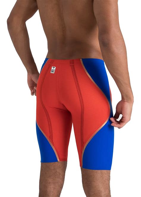 Speedo Fastskin Lzr Pure Valor High Waist Jammer