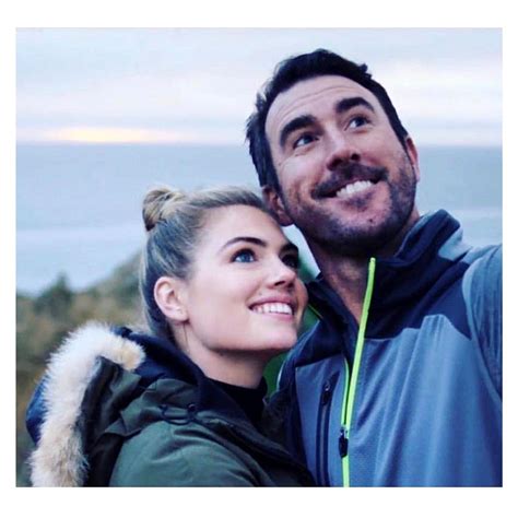 Kate Upton, Justin Verlander’s Sweetest Social Media Photos