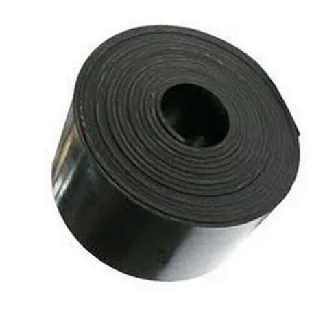 Black Meter Inches Wide Heat Resistance Flat Rubber Conveyor Belts