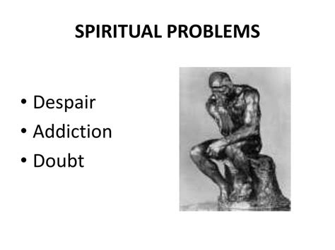 Ppt Questions Of Health 3 Diagnosing And Treating Spiritual Wounds