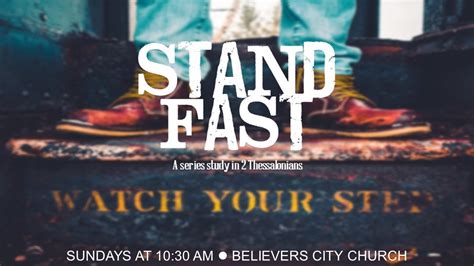 Believers City Church