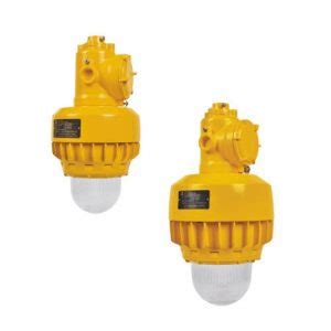 WAROM BAT86 SERIES EXPLOSION PROOF LED FLOODLIGHTS SME ELECTRIC SDN