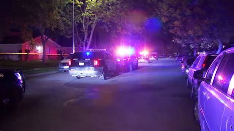 Man Shot Multiple Times In Northwest Fresno Police Say Abc30 Fresno