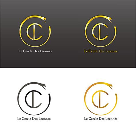 60 Circle Logos For A Well Rounded Brand