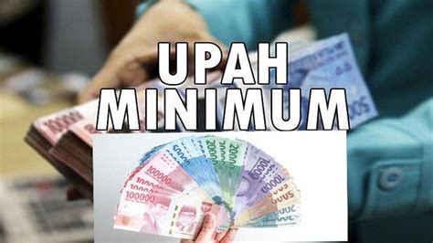 Pengumuman Upah Minimum Provinsi 21 November 2022 Cek UMK Aceh Yang