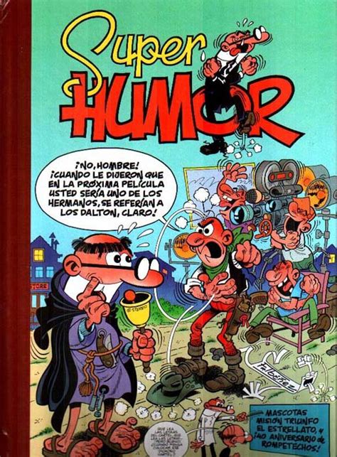 SUPER HUMOR 1993 B BRUGUERA MORTADELO 38 Ficha de número en