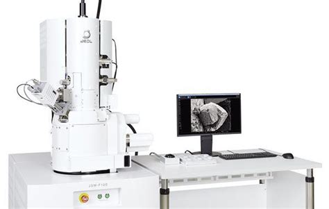 JEOL Introduces New Field Emission SEM With Automated Analytical ...