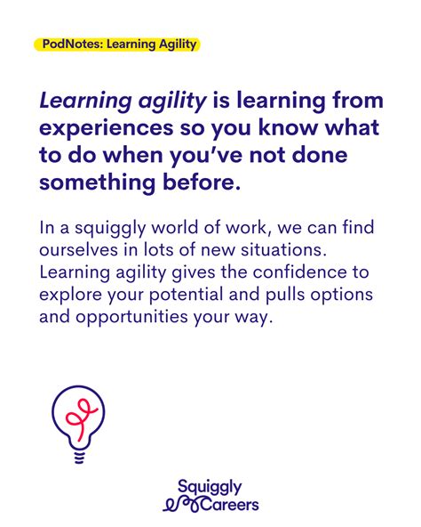 How To Increase Your Learning Agility Amazing If