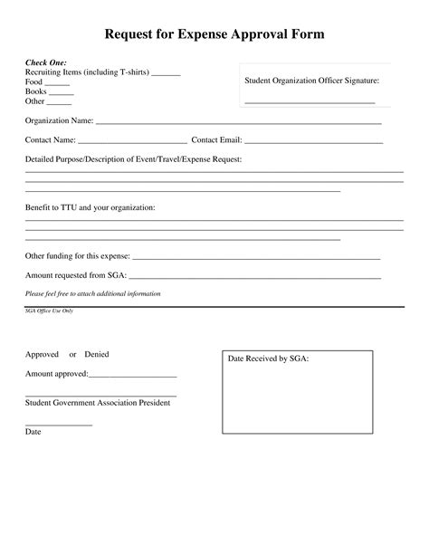 Request For Tenancy Approval Form 2024 Minna Sydelle