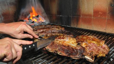 Tips Para Elaborar Un Asado Perfecto Off