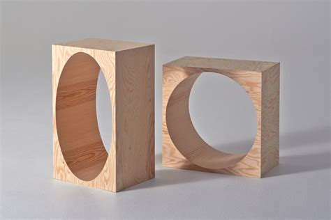 Playful Modular Cabinets That Put A Quirky Spin On Storage By Using