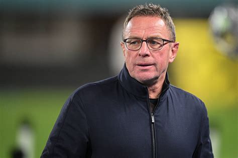 Trainersuche Immer Schwieriger Rangnick Sagt Dem Fc Bayern Ab