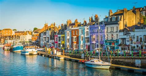 12 Best Hotels in Weymouth. Hotels from $44/night - KAYAK