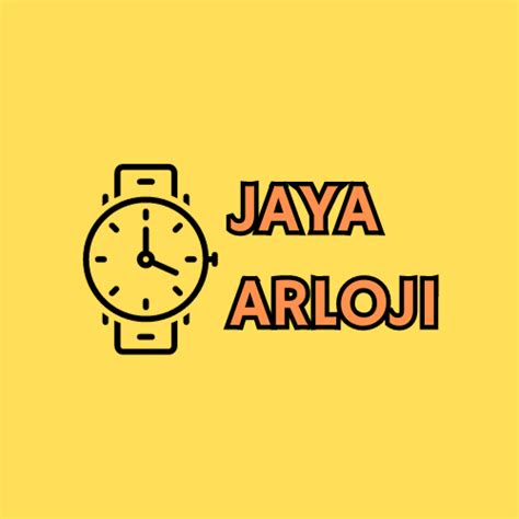 Produk Jaya Arloji Shopee Indonesia