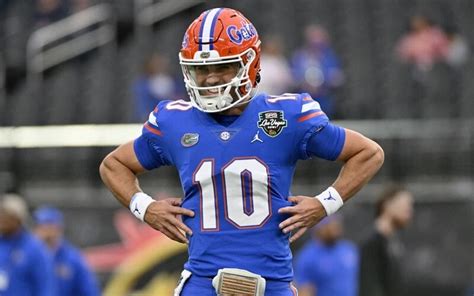 Florida Gators Future Odds Betting On The Sunshine State Success