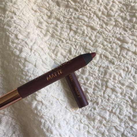 Charlotte Tilbury Eye Color Magic Liner Duo Copper Charge