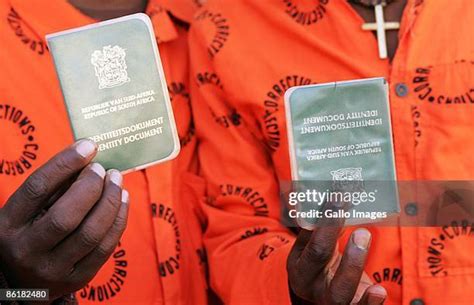 Mangaung Prison Photos And Premium High Res Pictures Getty Images