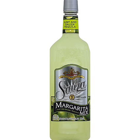 Sauza Margarita Mix Northgate Market