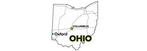 Oxford, Ohio, Site | Department of Energy